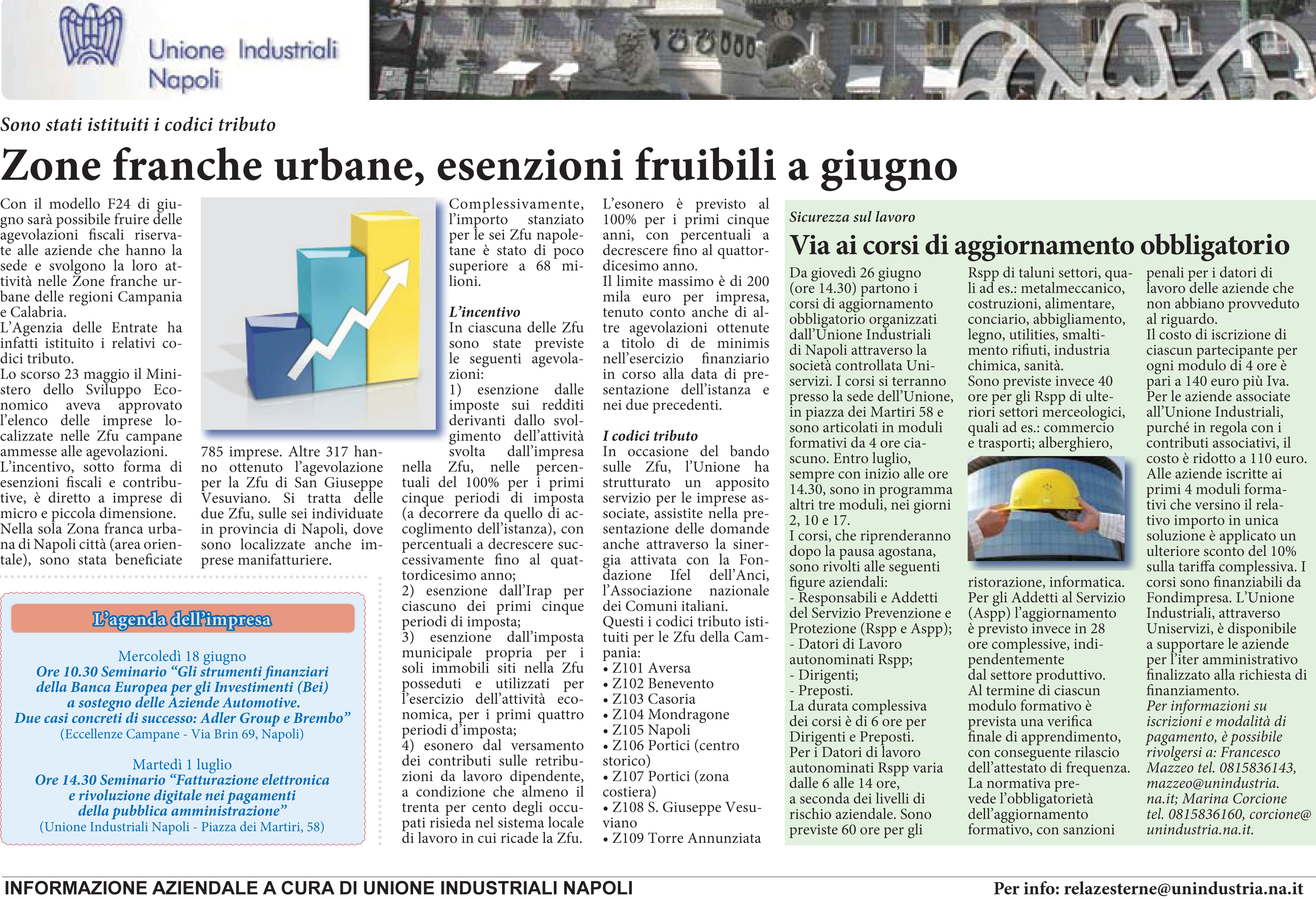 Uscita 17.6.2014
