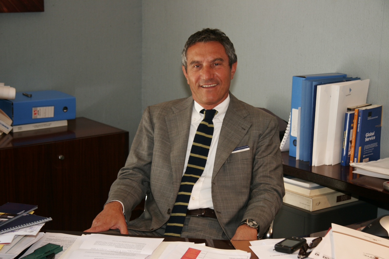 Ambrogio Prezioso
