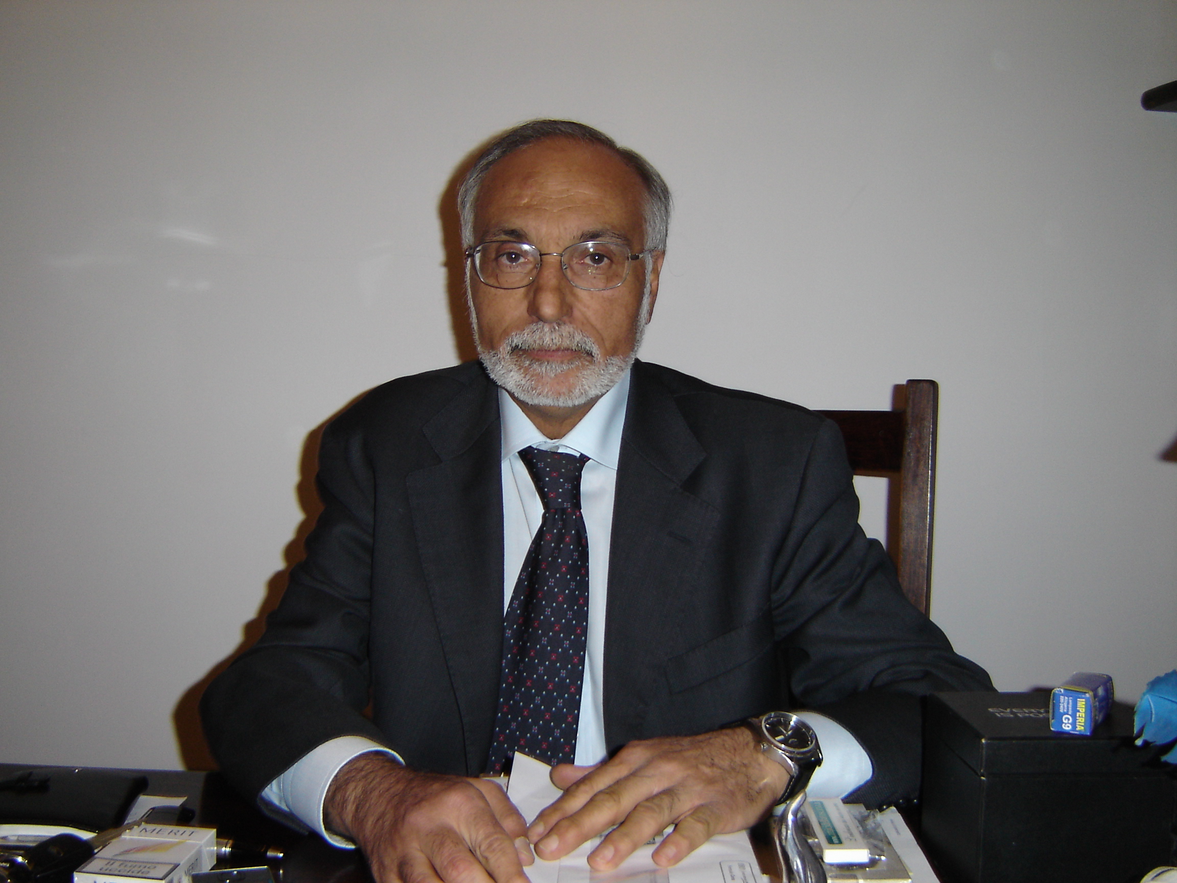 Giovanni Severino